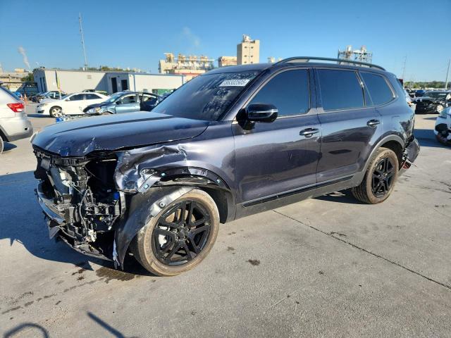  Salvage Kia Telluride