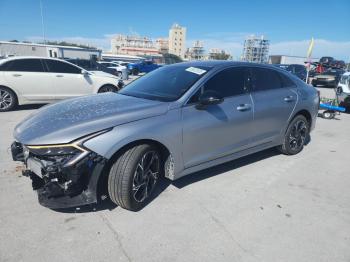  Salvage Kia K5