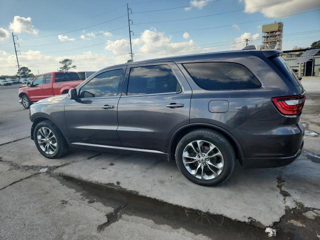 Dodge Durango Gt Image 11