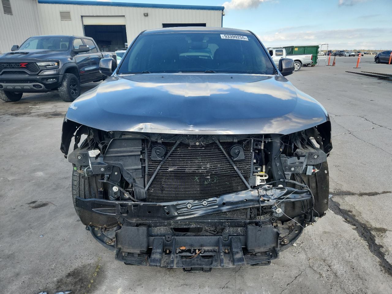 Dodge Durango Gt Image 2