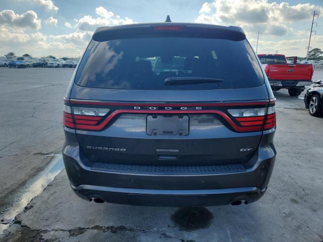 Dodge Durango Gt Image 7