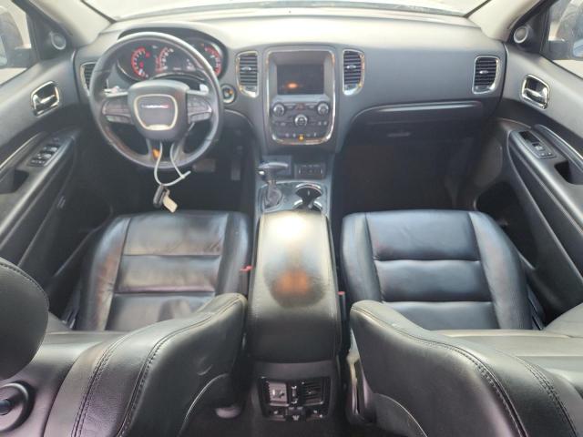 Dodge Durango Gt Image 14