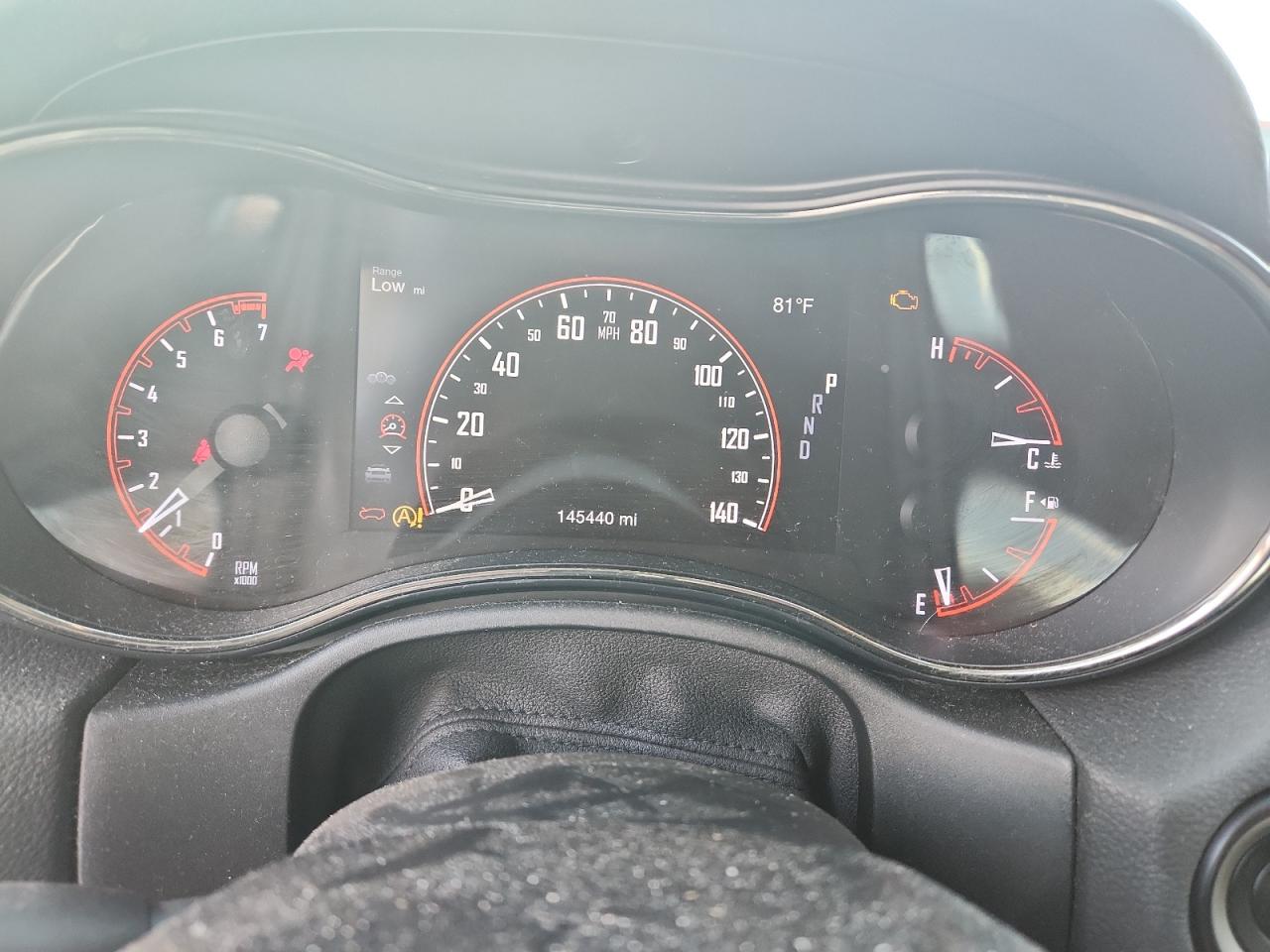 Dodge Durango Gt Image 9