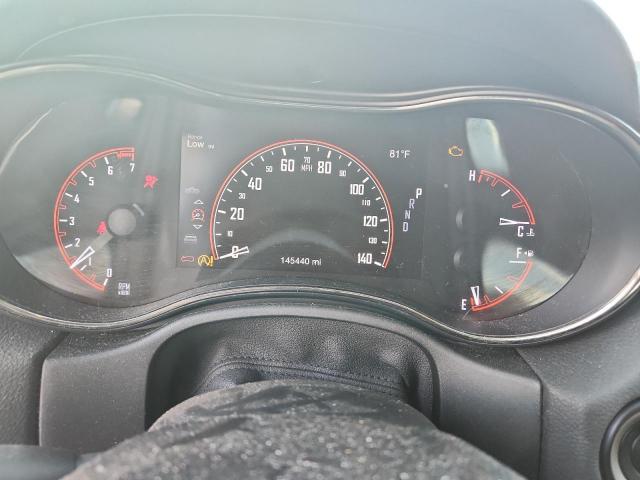 Dodge Durango Gt Image 9