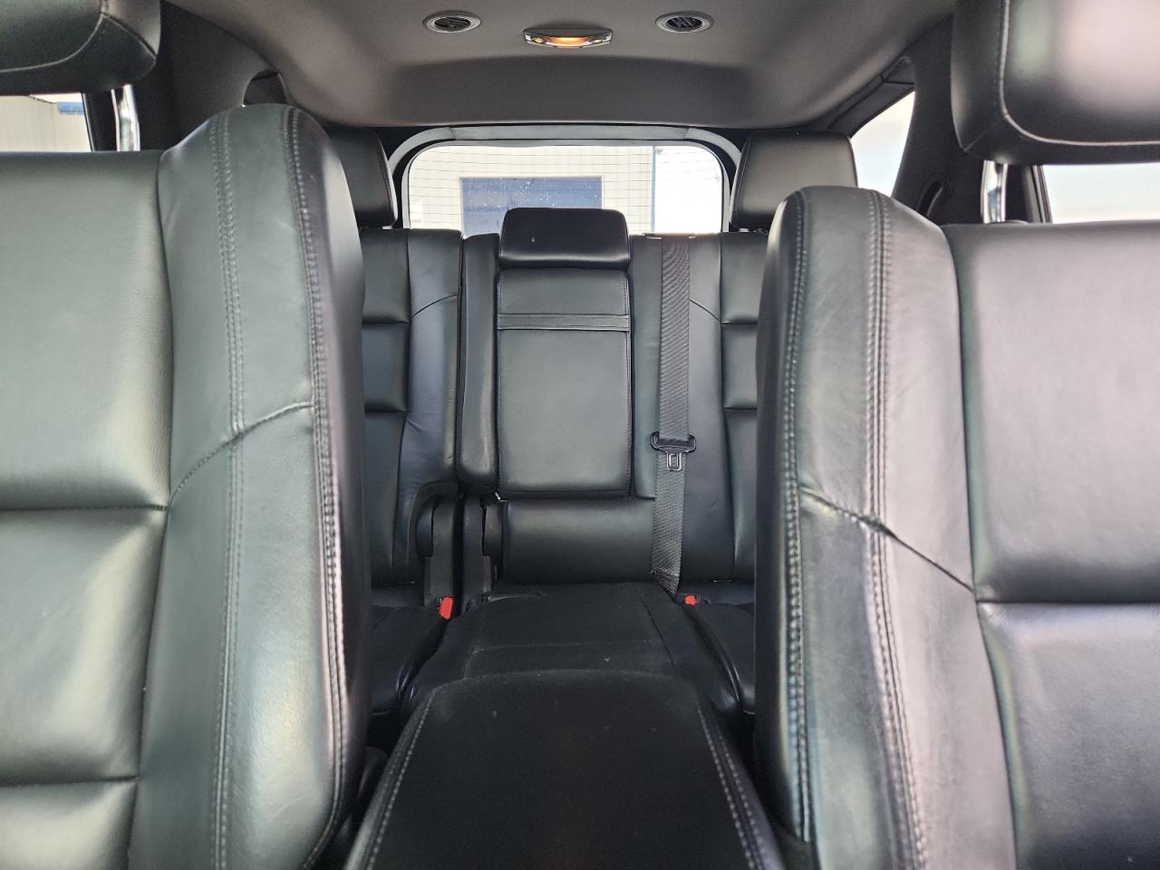 Dodge Durango Gt Image 3