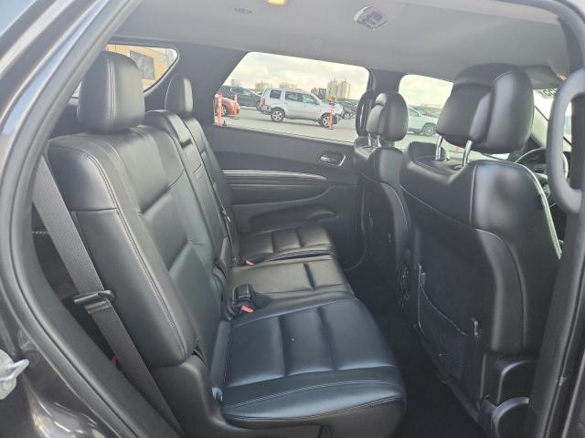 Dodge Durango Gt Image 5