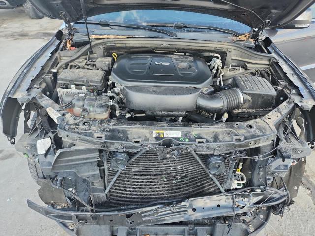 Dodge Durango Gt Image 8