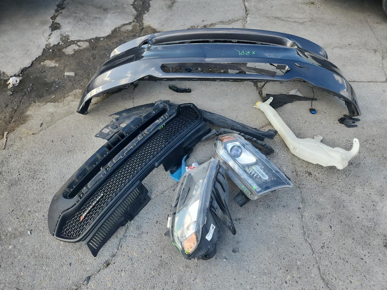 Dodge Durango Gt Image 12