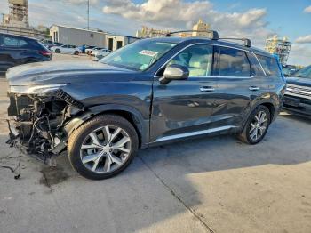  Salvage Hyundai PALISADE