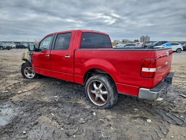 Ford F-150 Supercrew Image 7