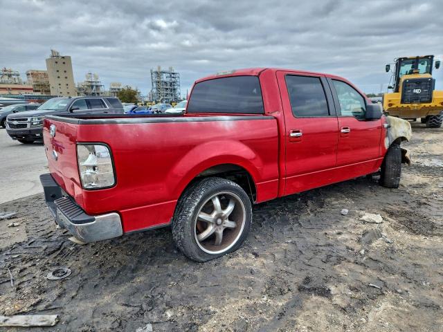 Ford F-150 Supercrew Image 3