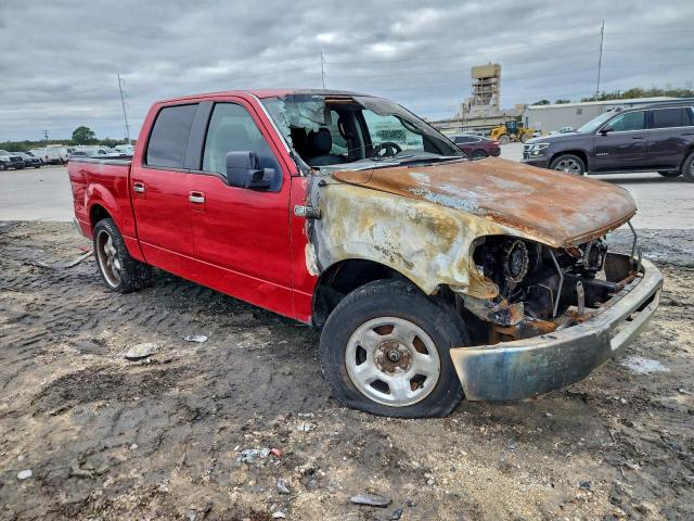 Ford F-150 Supercrew Image 10