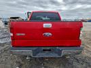 Ford F-150 Supercrew Image 8