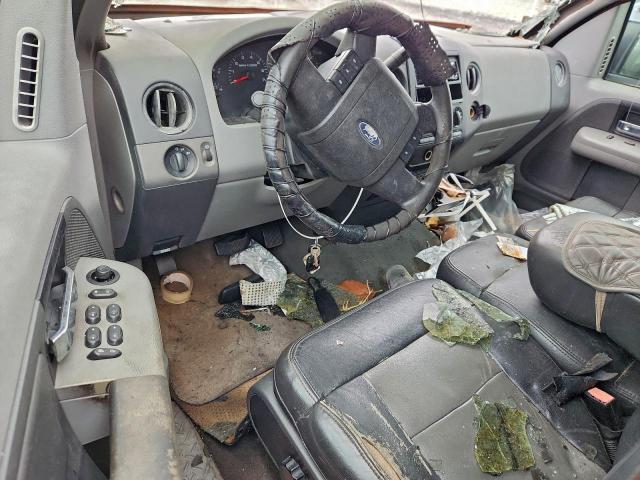 Ford F-150 Supercrew Image 5