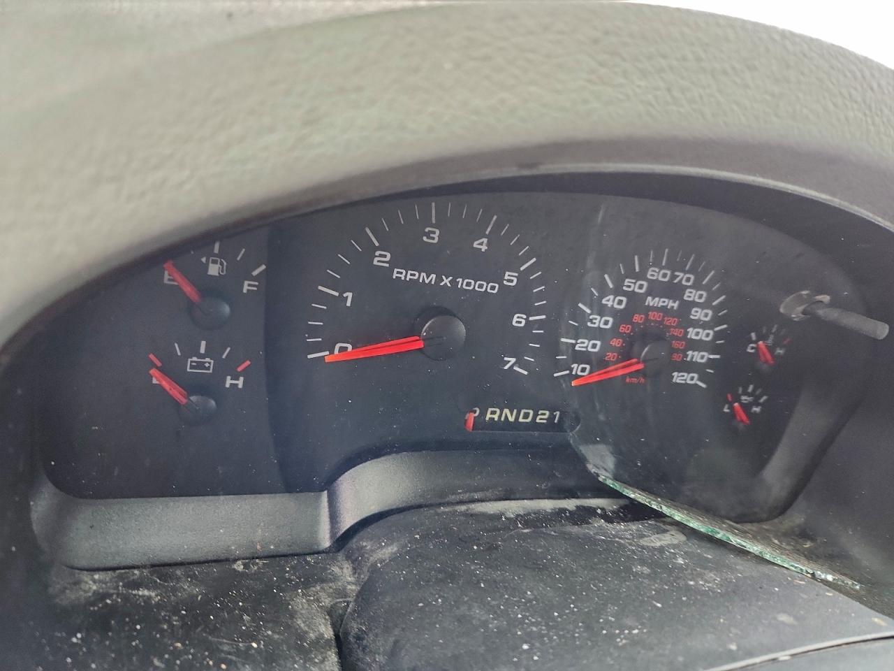 Ford F-150 Supercrew Image 11