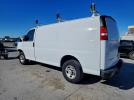Chevrolet Express Image 10