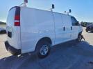 Chevrolet Express Image 12