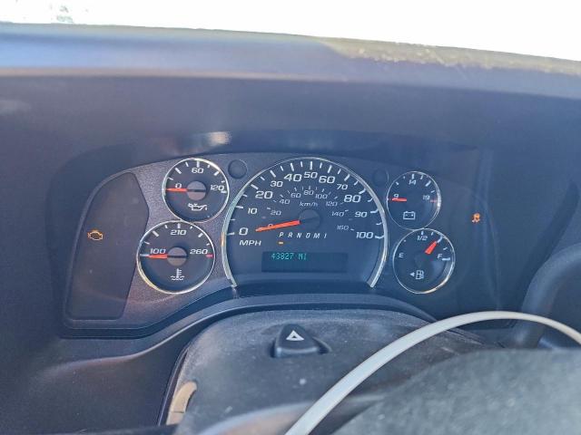 Chevrolet Express Image 7