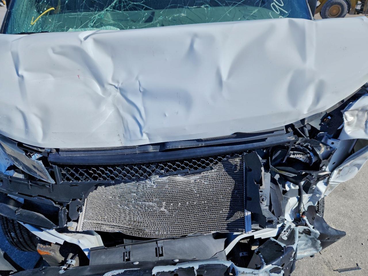 Chevrolet Express Image 6