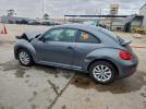 Volkswagen Beetle 1.8t Image 10