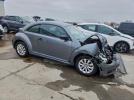 Volkswagen Beetle 1.8t Image 4