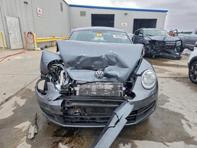 Volkswagen Beetle 1.8t Image 2