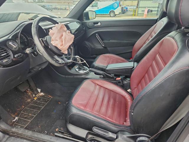 Volkswagen Beetle 1.8t Image 9