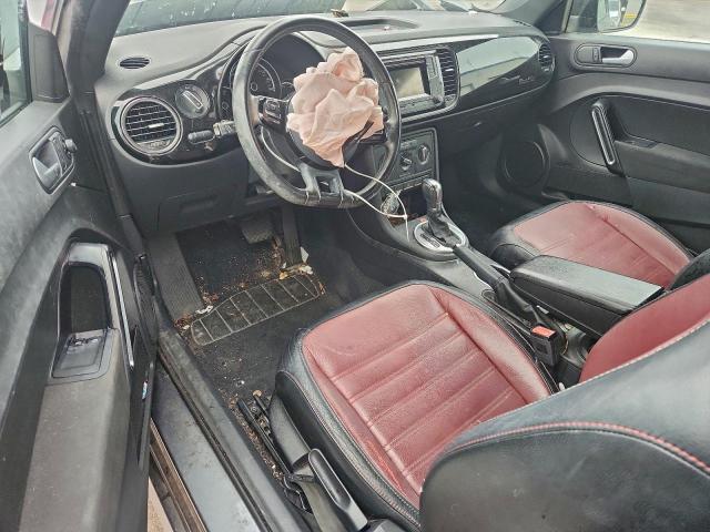 Volkswagen Beetle 1.8t Image 8