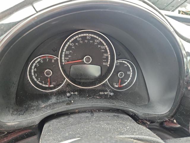 Volkswagen Beetle 1.8t Image 6