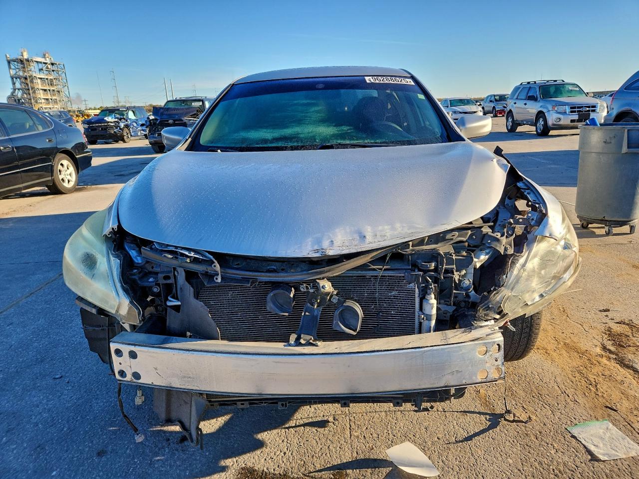 Nissan Altima 2.5 Image 5