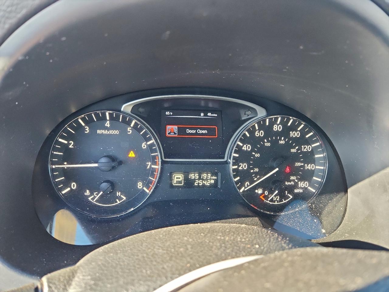 Nissan Altima 2.5 Image 8