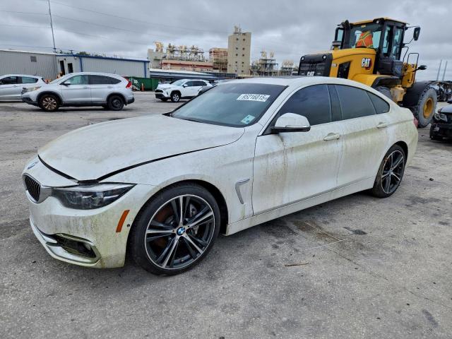  Salvage BMW 4 Series