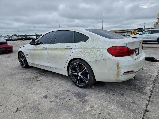 BMW 4 Series Gran Coupe Image 8