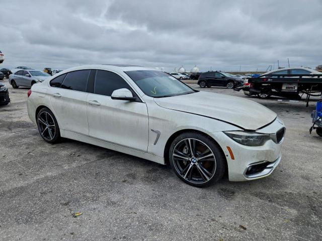 BMW 4 Series Gran Coupe Image 12