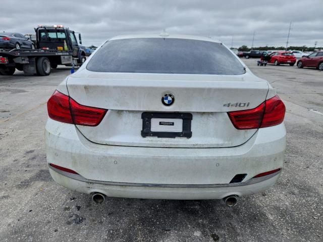 BMW 4 Series Gran Coupe Image 9