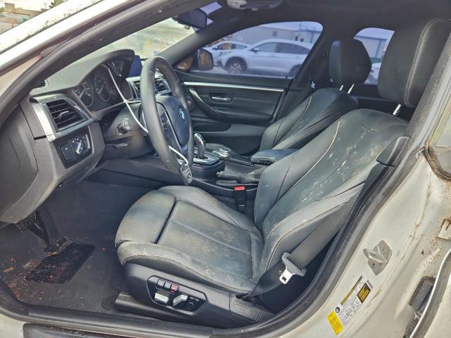 BMW 4 Series Gran Coupe Image 10