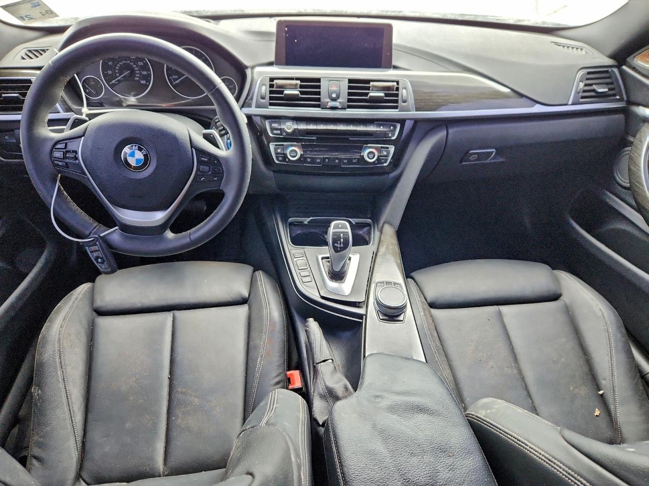 BMW 4 Series Gran Coupe Image 6