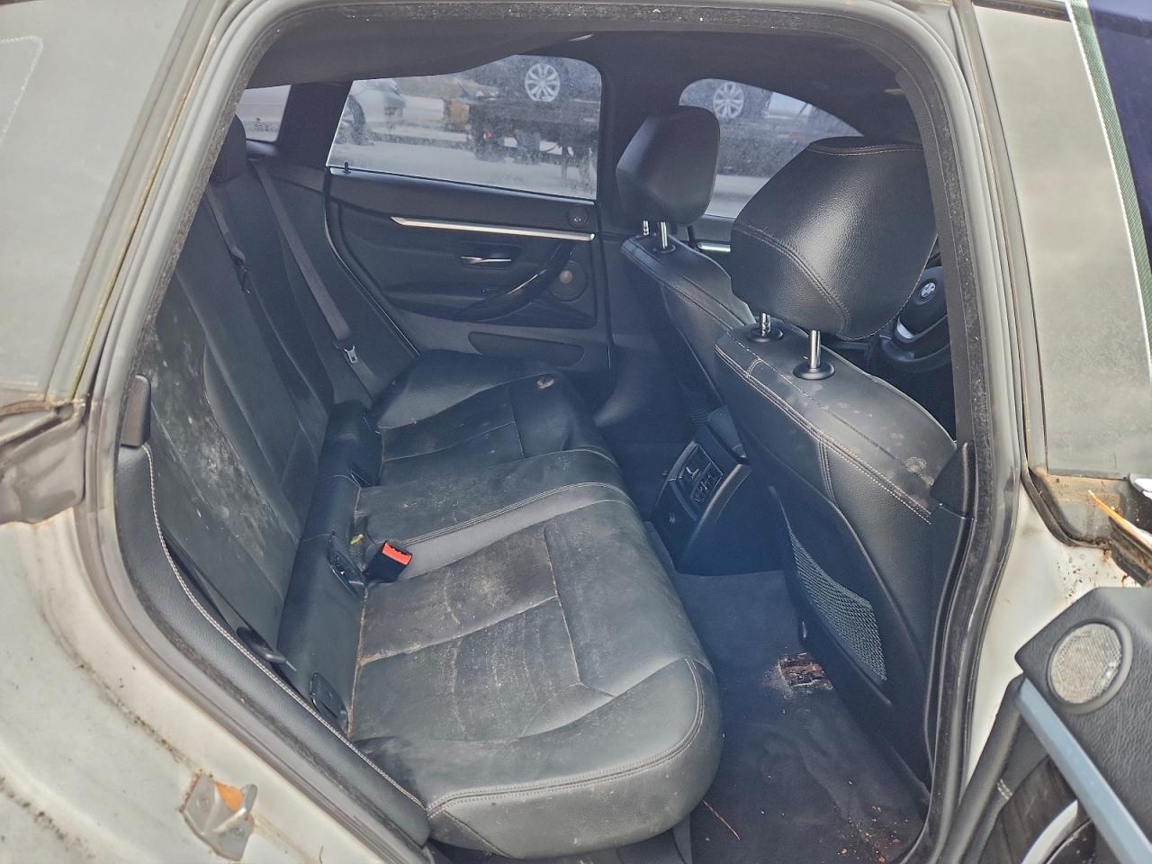 BMW 4 Series Gran Coupe Image 11