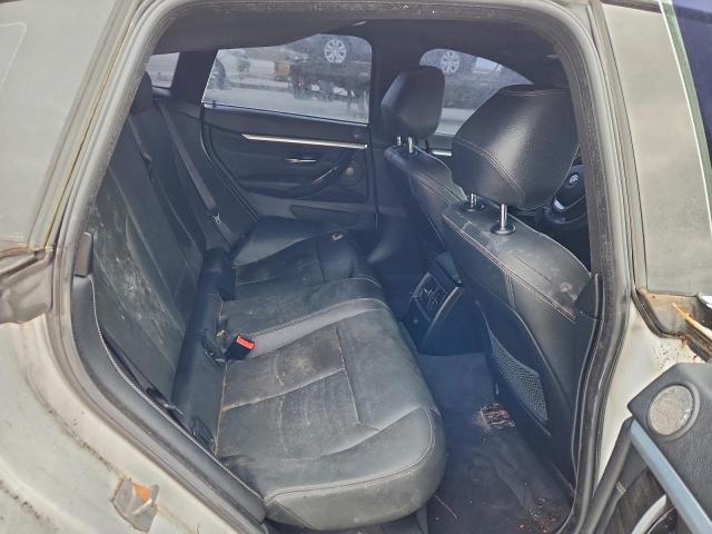 BMW 4 Series Gran Coupe Image 11