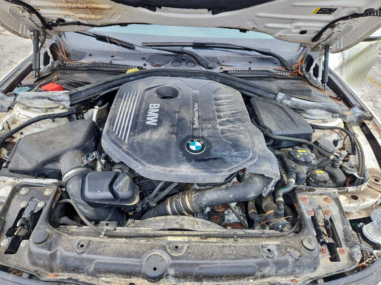 BMW 4 Series Gran Coupe Image 7