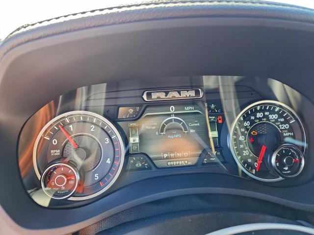 Ram 2500 Laramie Image 5
