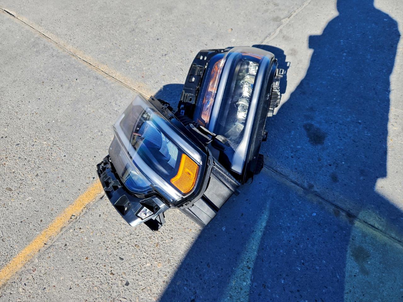 Ram 2500 Laramie Image 7