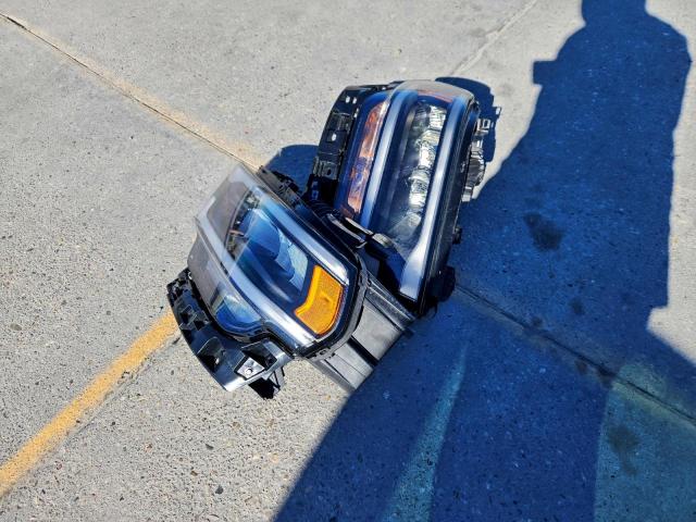 Ram 2500 Laramie Image 7