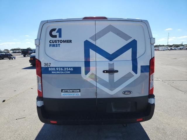 Ford Transit T-250 Image 12