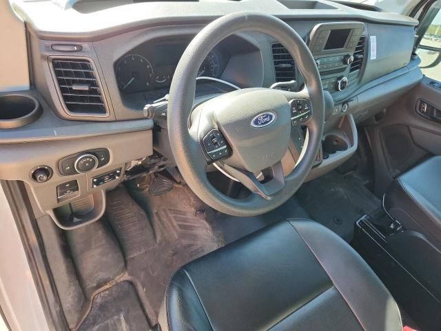 Ford Transit T-250 Image 9