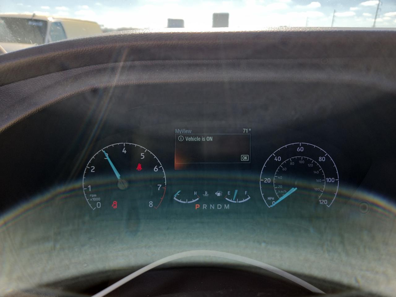 Ford Transit T-250 Image 8