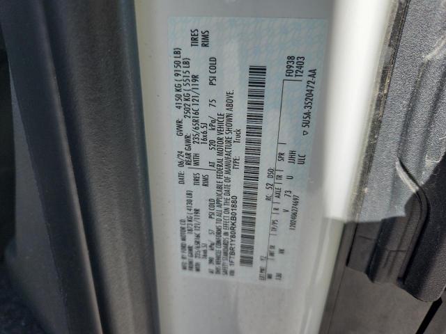 Ford Transit T-250 Image 3