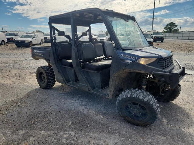  Salvage Polaris Ranger Cre