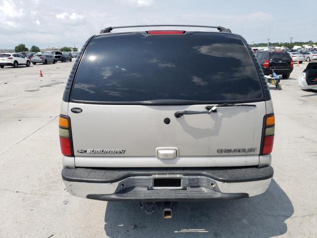 Chevrolet Suburban K1500 Image 13