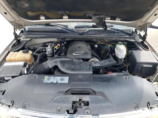 Chevrolet Suburban K1500 Image 10